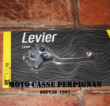 Levier Frein Yamaha -  125 YZ