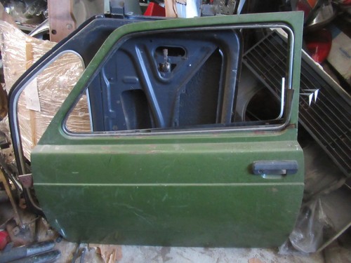Fiat 127 serie - fiat, portiera