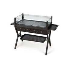 Barbecue a Carbone Griglie con