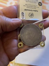 120 Grana 1818 Ag Ferdinando I