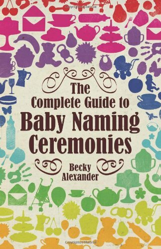 The complete guide baby - complete, to