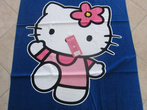 Telo mare hello - hello, kitty