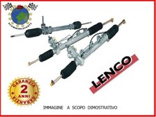 Sga013l Scatola Sterzo Per Fiat Fiorino Pick Up Benzina 1988>2001