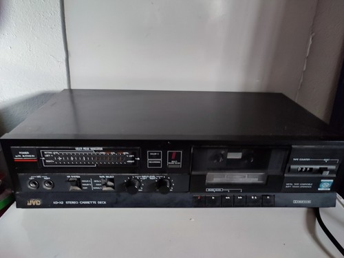 Rare platine lecteur - platine, cassette