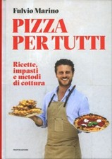 LIBRO PIZZA PER TUTTI