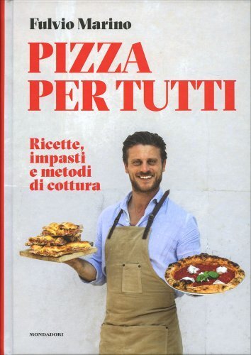 Libro pizza per tutti - per,