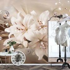 Carta da parati fotografica