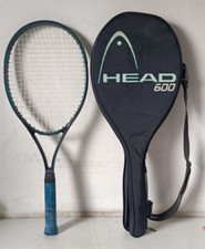 HEAD 660 GALAXY  RACCHETTA DA TENNIS ANNI 90 - DA COLLEZIONE