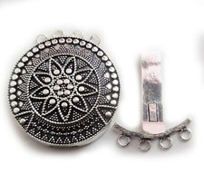 1 PC 40mm Bali Scatola