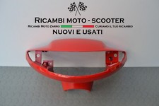 Coperchio manubrio copri manubrio anteriore carena faro per Yamaha Jog Nextzone