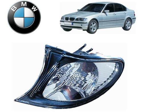 Bmw serie e46 - bmw, berlina
