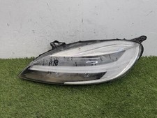 FARO ANTERIORE SINISTRO SX VOLVO V40 2019 LED ALLUVIONATO 32228483