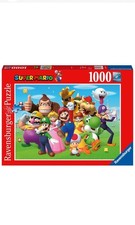 Ravensburger Puzzle 500 pezzi