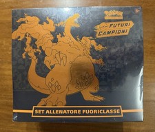 Pokémon Set Allenatore