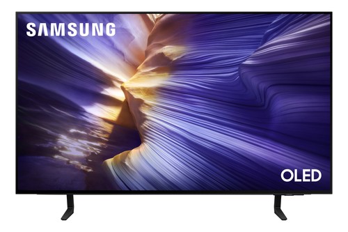 Samsung s90f smart - s90f, 42"