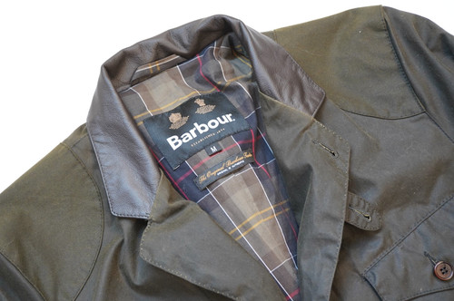 Raro barbour beacon giacca - |,