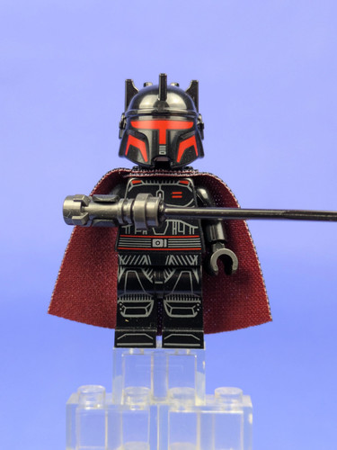 Lego star wars moff - gideon,