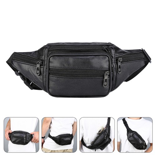Borsa cintura marsupio per - cintura,