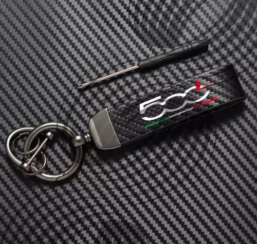Portachiavi fiat 500l stile - 500l,