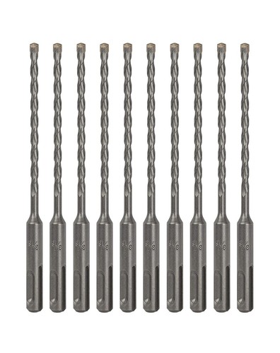 Set pezzi punte trapano - pezzi, da