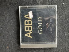 CD - ABBA – Gold (Greatest Hits)
