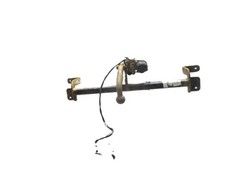 Gancio traino (rimorchio a