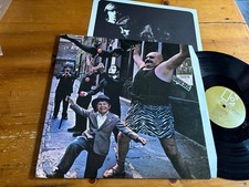 LP 2009 The Doors – Strange
