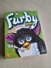 Furby gioco pc nuovo + scatola