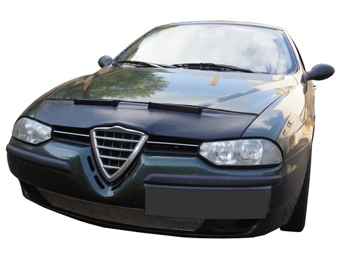 Bra cofano per alfa romeo - bra,