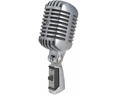 Shure 55sh microfono - shure,