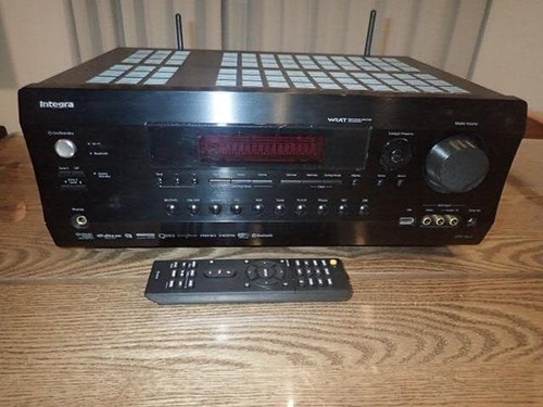 Onkyo integra dtr - onkyo, dtr-30.5