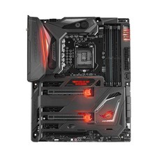 Asus ROG Maximus IX Formula Scheda Madre ATX Socket 1151 Ricondizionato #330346