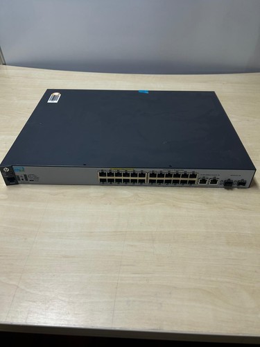 Procurve switch rete - hp,