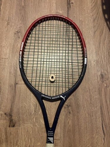 Puma boris becker super pcs - puma,
