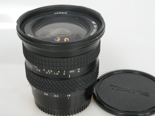 Tokina 5 19 35 - af, mm