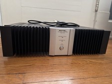 Rotel RB-1070 Stereo Power