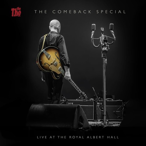 The comeback - the,