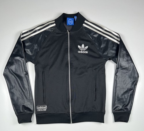 Adidas chile track - 62, jacket