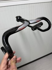 Manillar Integrado Deda