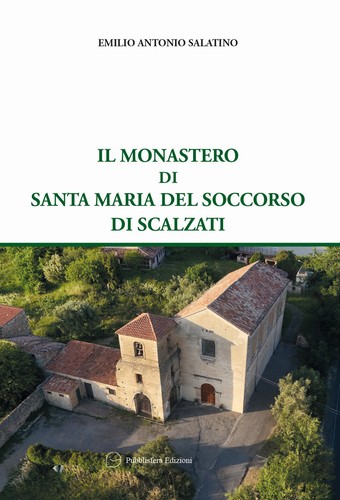 Monastero santa maria - il,