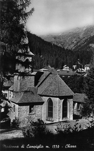 G3421 cartolina madonna - g3421),