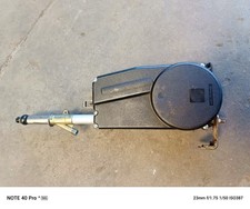 Antenna automatica Wisi w126