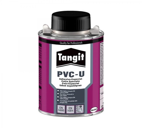 Tangit adesivo speciale pvc - tangit,
