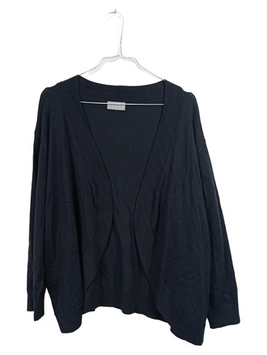 Canda cardigan donna nero - canda,