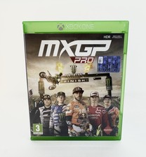 MXGP PRO - ITALIANO -