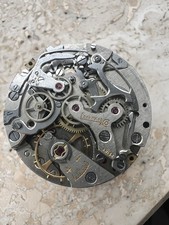 EBERHARD EXTRA-FORT  CAL