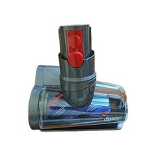 MINI TURBO SPAZZOLA DYSON V12 ORIGINALE ANTI GROVIGLIO ANTI TANGLE SCREW 500766