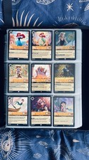 Lorcana Set 1 Non-complete