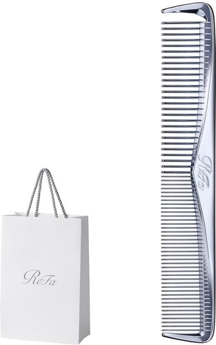 Set regalo pettine portatile