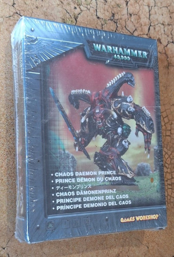 Warhammer 40k chaos space - warhammer,